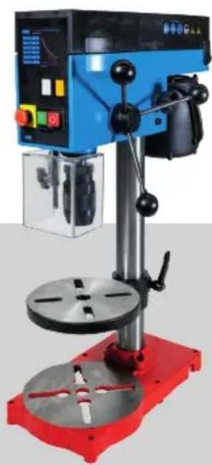 Güde GTB 13 PRO - 2