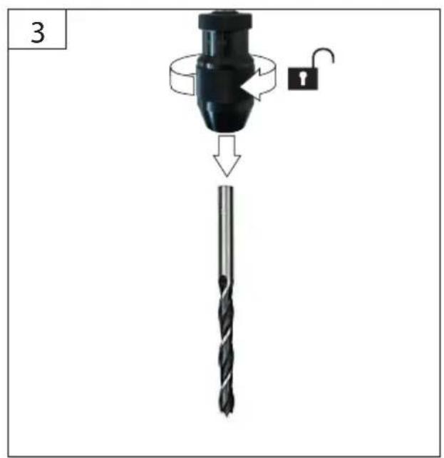 Güde GTB 13 PRO - GBT 18 Vario PRO - 9
