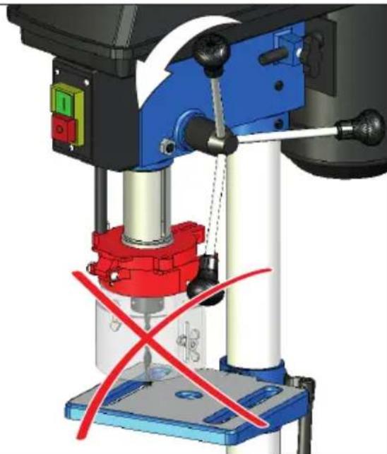 Güde GTB 16 LASER550W - 2 - 12
