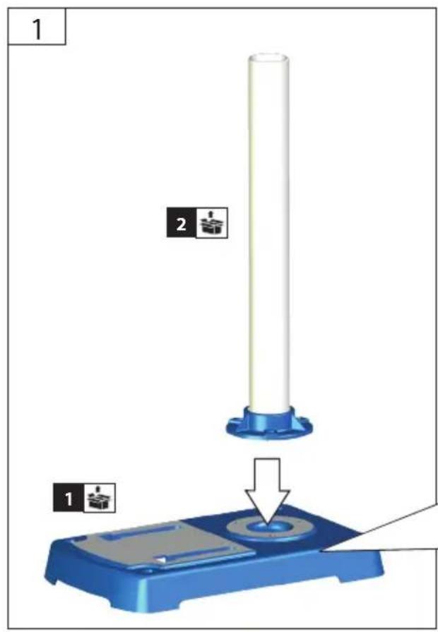 Güde GTB 16 LASER550W - Espanol - 5