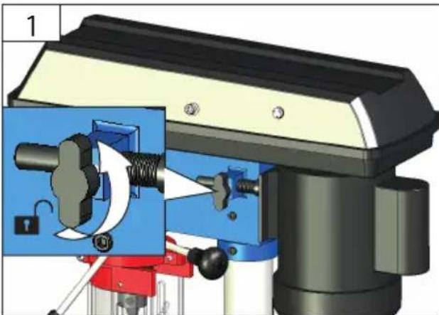Güde GTB 16 LASER550W - 2 - 2