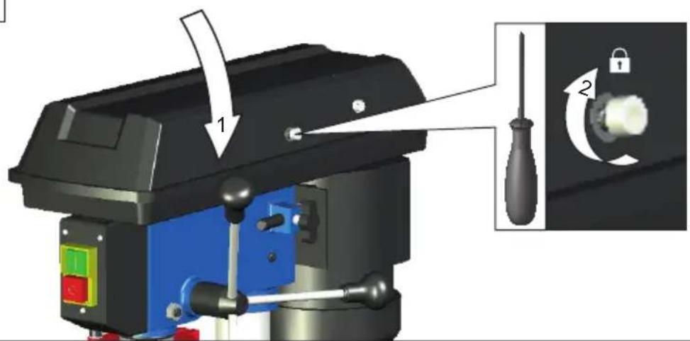Güde GTB 16 LASER550W - 2 - 5