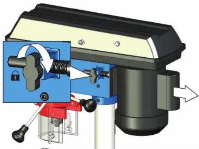 Güde GTB 16 LASER550W - 2 - 2
