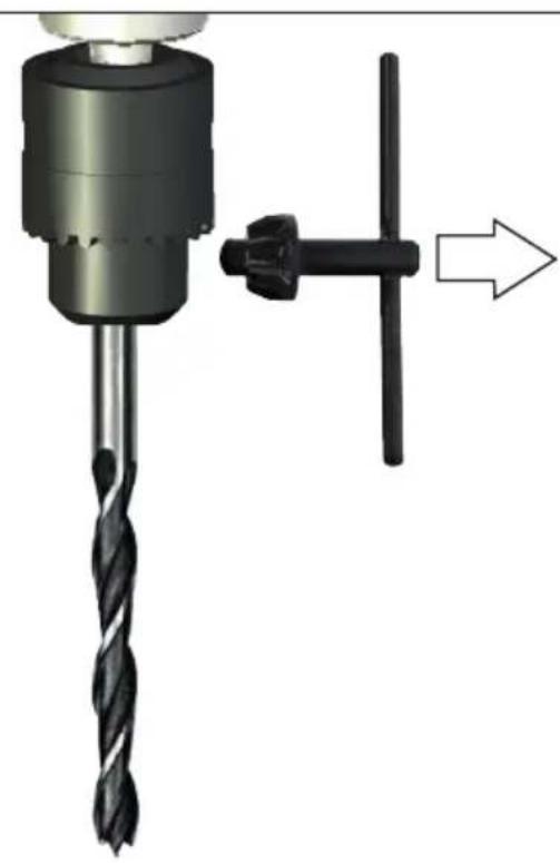 Güde GTB 16 LASER550W - 2 - 3