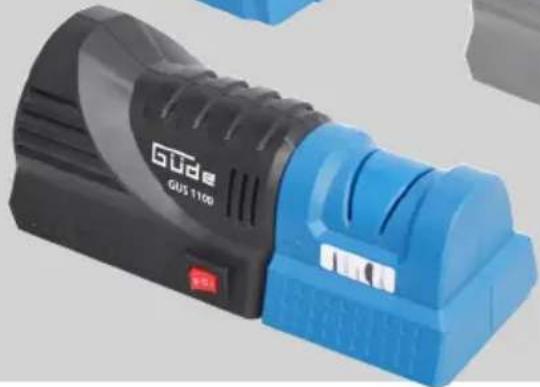 Güde GUS 1100 - 2