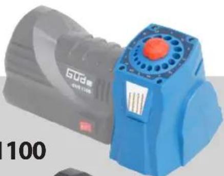 Güde GUS 1100 - 2