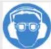 Güde GUS 1100 - Bezpečná práca - 4