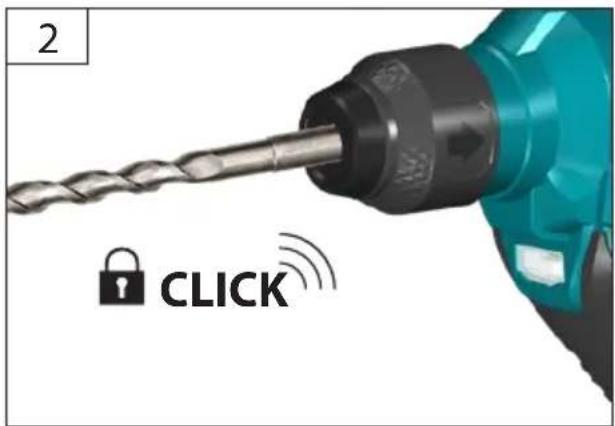 Güde BH 2020124K - 6