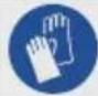 Güde BH 2020124K - Symbols - 4