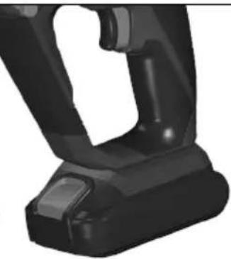 Güde BH 1820130K - BH 18 - 14