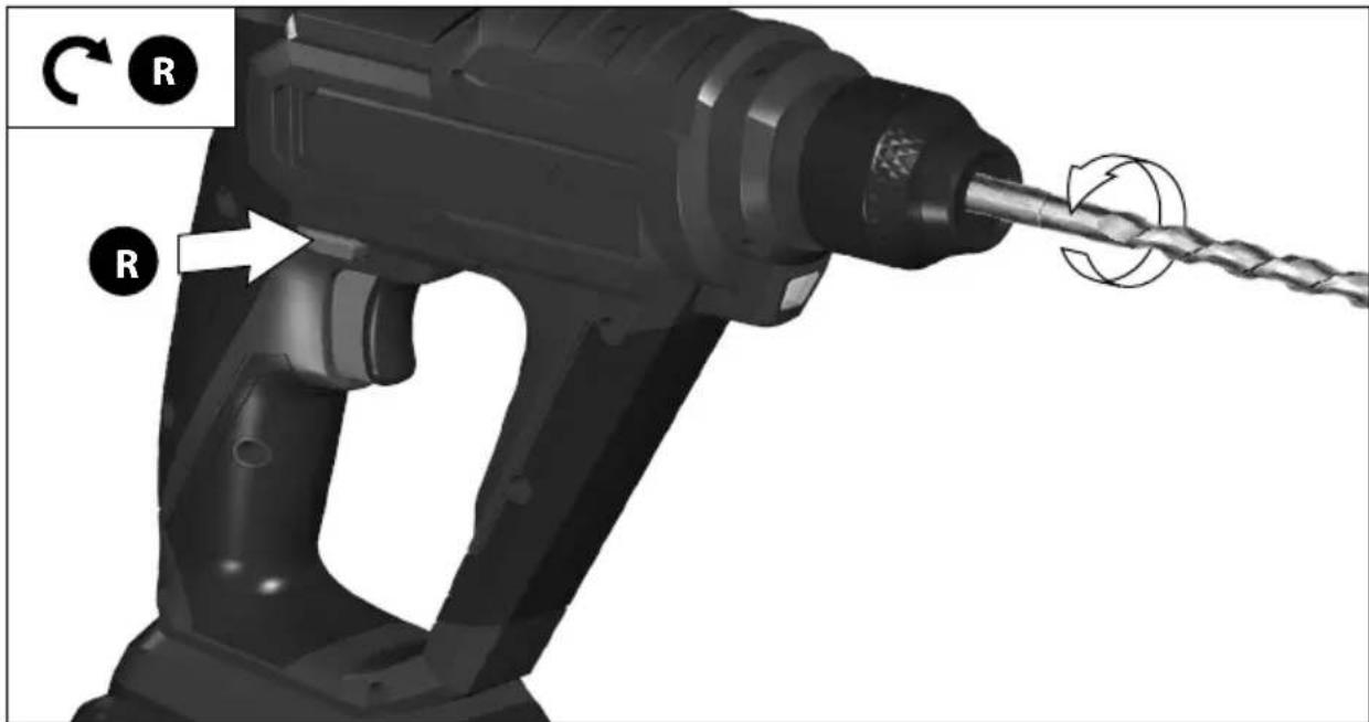 Güde BH 1820130K - BH 18 - 29