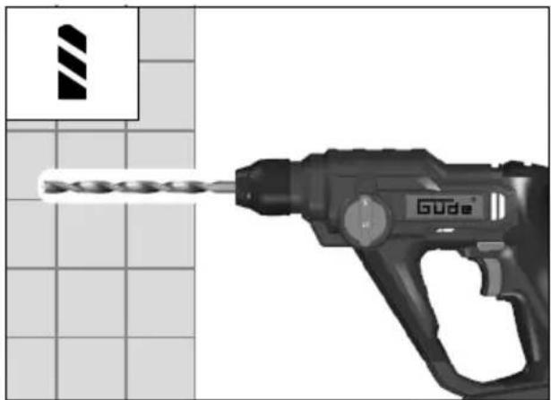 Güde BH 1820130K - BH 18 - 37