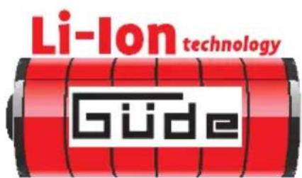 Güde HS 1820105 - 4