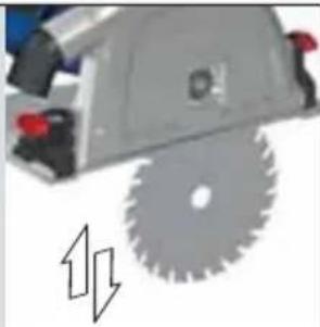 Güde TS 571200Set - D Inbetriebnahme - 3