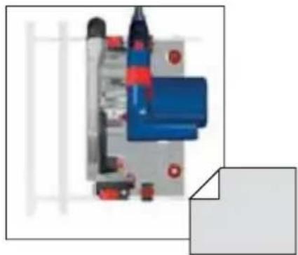 Güde TS 571200Set - TS 57-1400 KE SET - 9