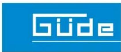 Güde TS 571200Set - TS 57-1400 KE SET - 2