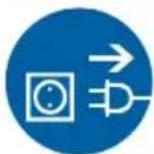 Güde TS 571200Set - D Inbetriebnahme - 4