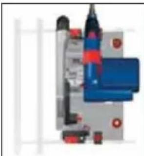 Güde TS 571200Set - D Inbetriebnahme - 2