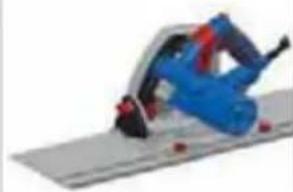 Güde TS 571200Set - 1