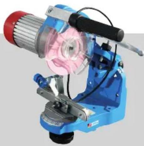 Güde P 2501 S - DE Originalbetriebsanleitung - 2