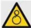 Güde P 2501 S - Symbols - 9