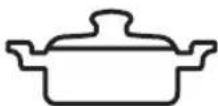 TEFAL IH700030 - 12-26 cm - 1