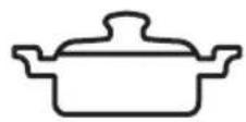 TEFAL IH700030 - 12-26 cm - 1
