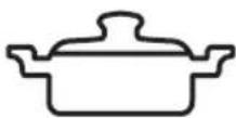 TEFAL IH700030 - 12-26 cm - 1