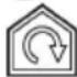WHIRLPOOL WVH 92 K F KIT - Version aspirante - 1