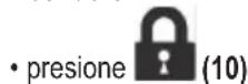 WHIRLPOOL WVH 92 K F KIT - Activación: - 1