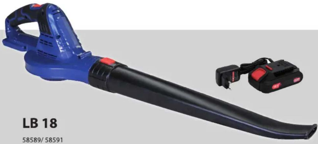 Güde LB 180 - 2