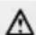 Güde LS 3630230 - Risk of injury by rotating impeller. - 1