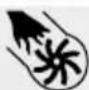 Güde LS 3630230 - Symbols - 5