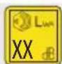 Güde KS 355 EC - Symbole - 20