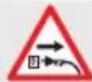 Güde KS 355 EC - Symbols - 4