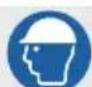 Güde KS 355 EC - Symbols - 14
