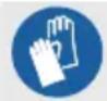 Güde KS 355 EC - Symbols - 16