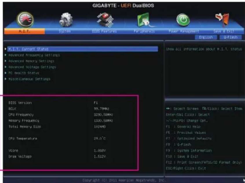 GIGABYTE GAH61MHD2 - 2-2 ×××=一 - 3