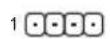 GIGABYTE B550 VISION DP - 10) LED\_C1/LED\_C2 (RGB LEDテープヘッダ) - 1