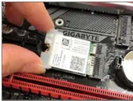 GIGABYTE GCCI11M_A - GC-CI11M_A - 2