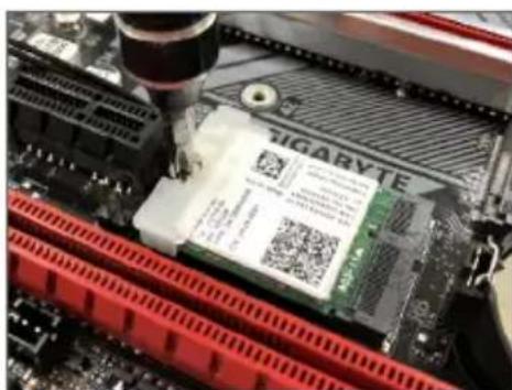 GIGABYTE GCCI11M_A - GC-CI11M_A - 3
