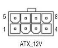 GIGABYTE GAF2A88XHD3 - 1/2) ATX\_12V/ATX (2x4 12V 電源コネクターと2x12 メイン電源コネクター) - 2