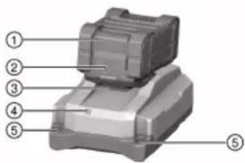 HILTI CSS SA - Vista geral do produto - 1
