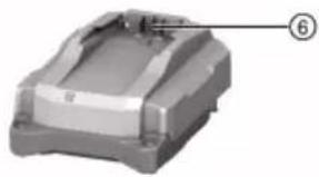 HILTI CSS SA - 使用與操作說明 - 2