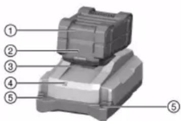 HILTI CSS SA - Productoverzicht - 1