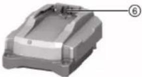 HILTI CSS SA - Forskriftsmessig bruk - 2