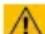 HILTI CSS SA - WARNING - 1