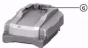 HILTI CSS SA - Forskriftsmessig bruk - 6