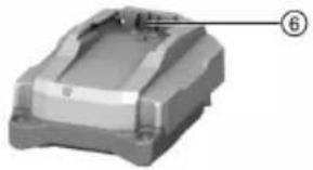 HILTI CSS SA - 使用與操作說明 - 1