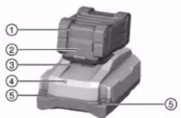 HILTI CSS SA - 제품 개요 1 - 1